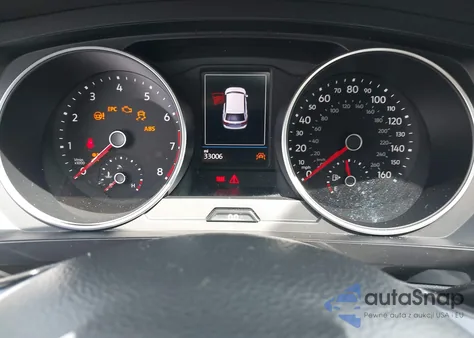 2021 Volkswagen Tiguan 2.0T S from USA, damaged, VIN 3VV1B7AX1MM035332